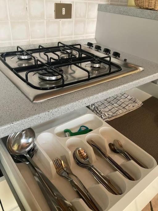 Ferienwohnung Residenza Borgo 9 Collecchio Exterior foto